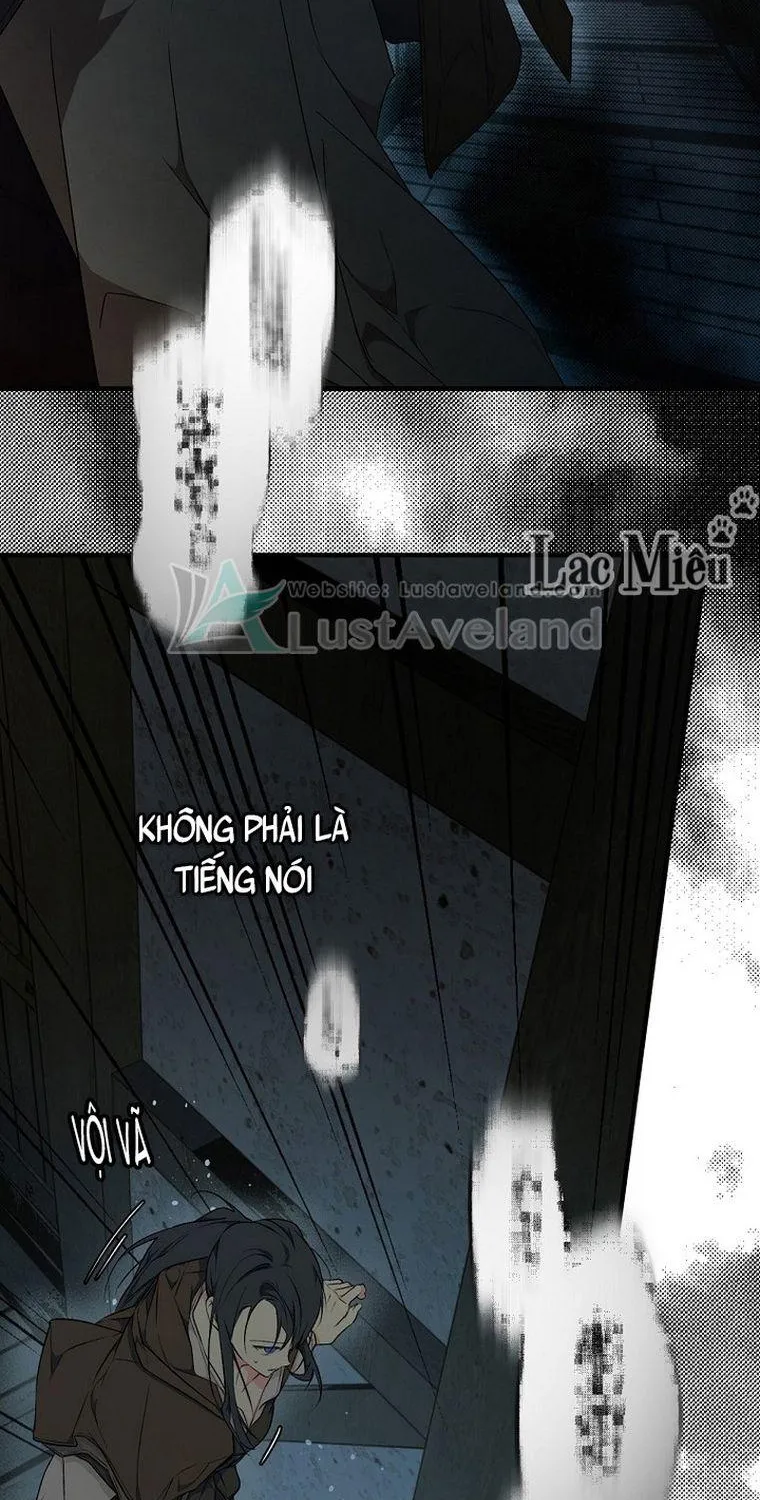 Quý Cô Bí Ẩn - Chap 33 - Trang 81