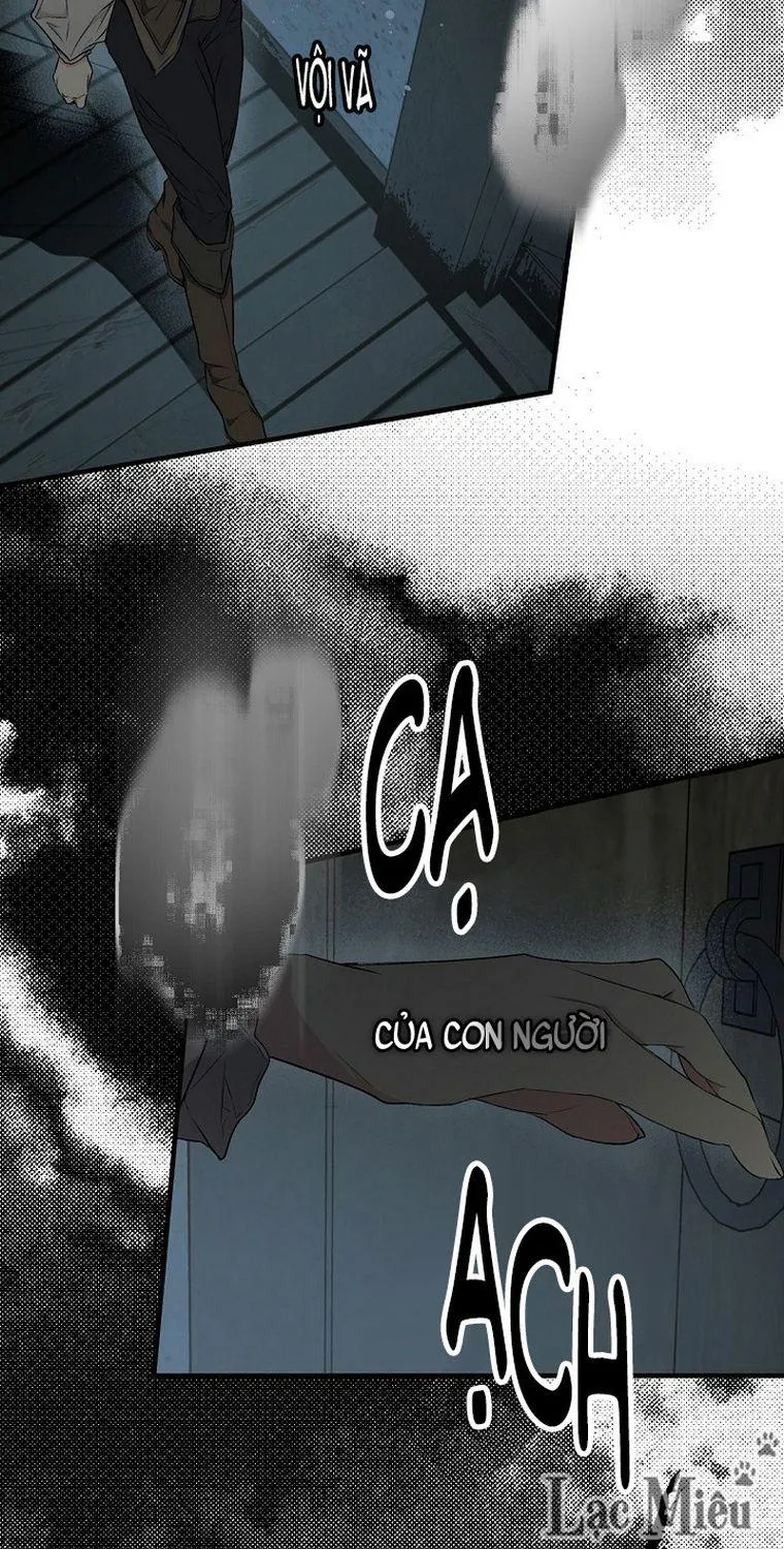 Quý Cô Bí Ẩn - Chap 33 - Trang 82