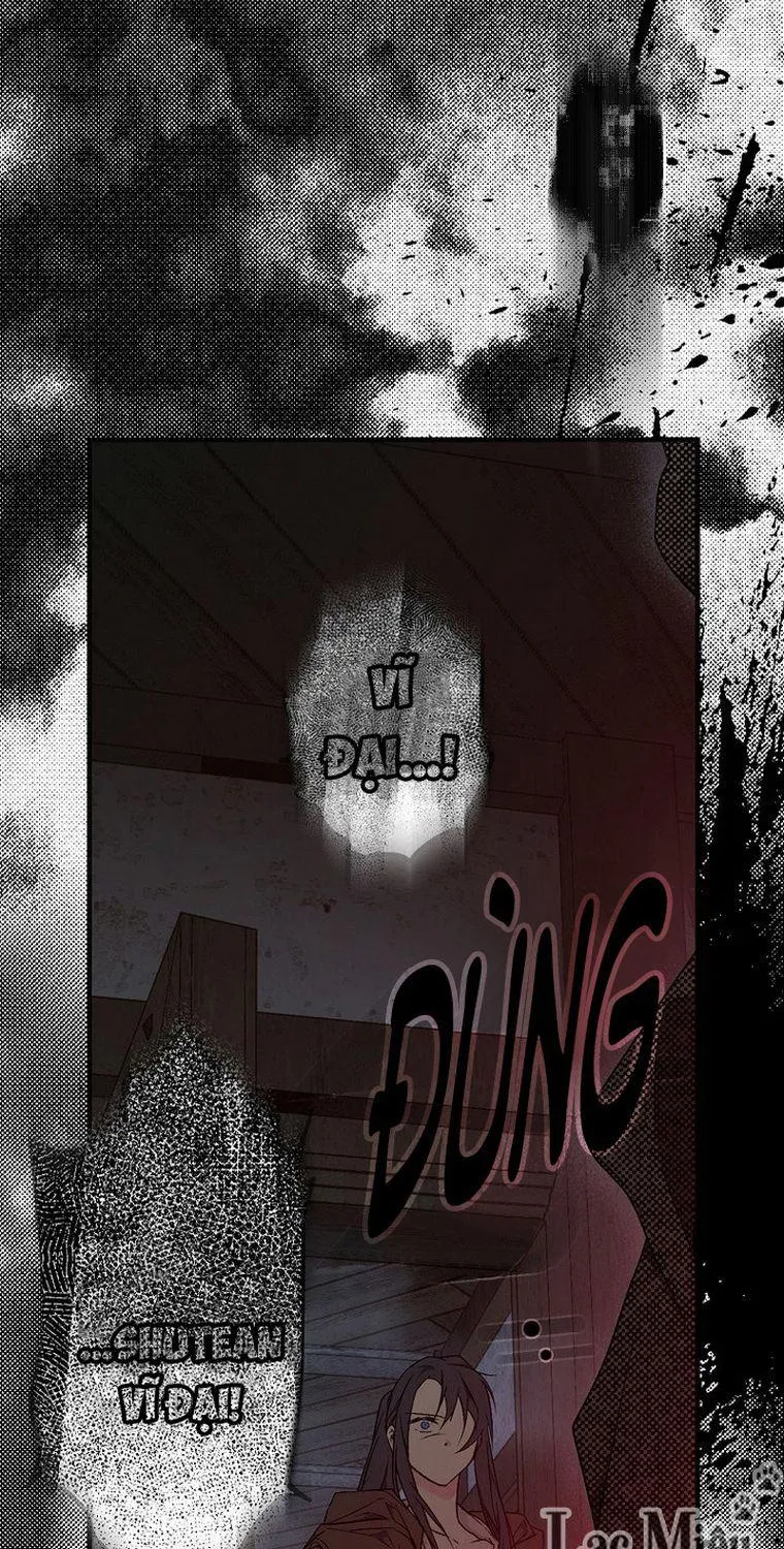 Quý Cô Bí Ẩn - Chap 33 - Trang 83