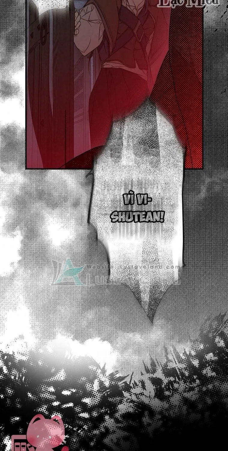 Quý Cô Bí Ẩn - Chap 33 - Trang 84