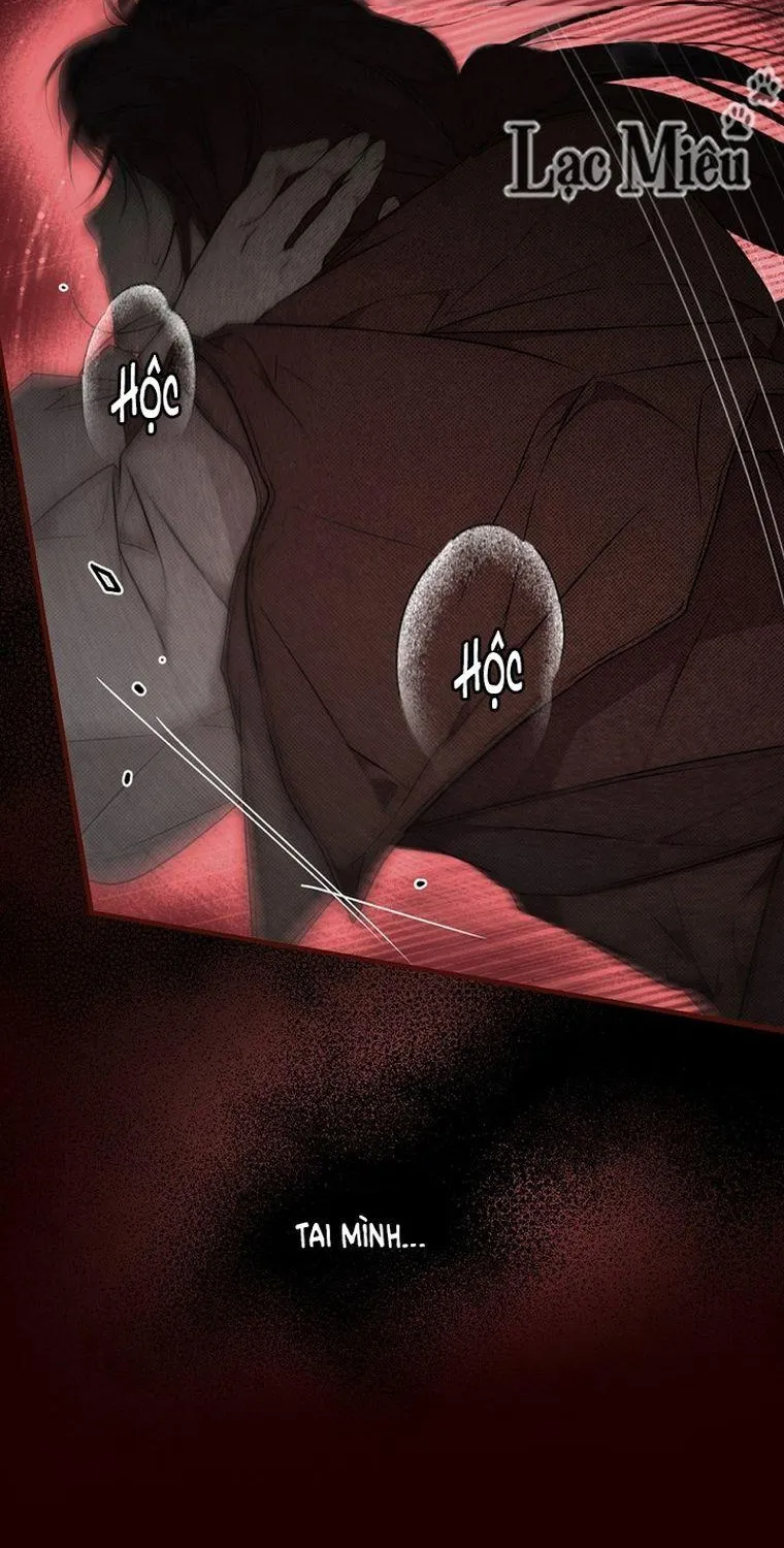 Quý Cô Bí Ẩn - Chap 34 - Trang 11