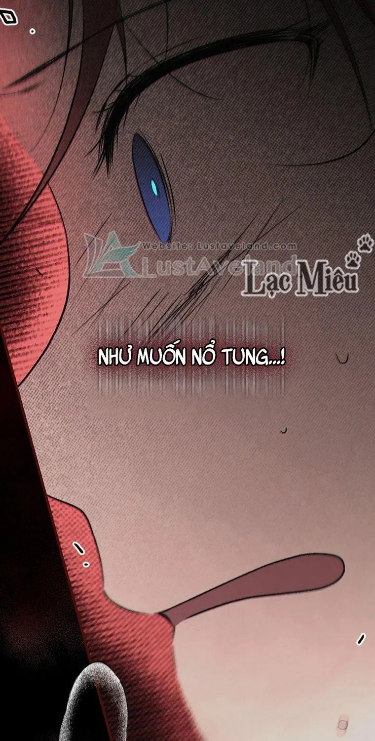 Quý Cô Bí Ẩn - Chap 34 - Trang 13