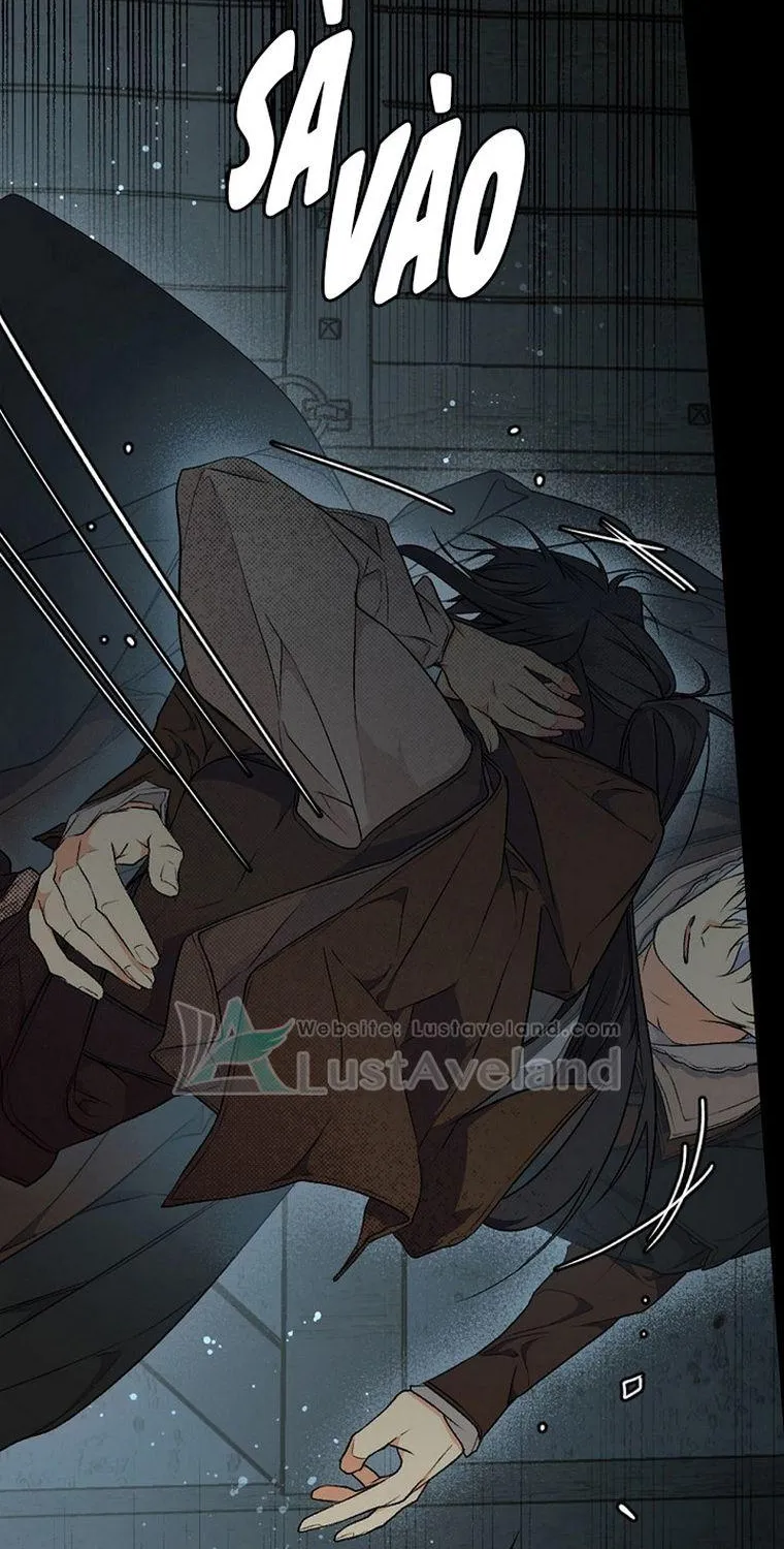 Quý Cô Bí Ẩn - Chap 34 - Trang 16