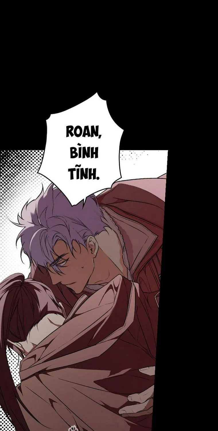 Quý Cô Bí Ẩn - Chap 34 - Trang 18