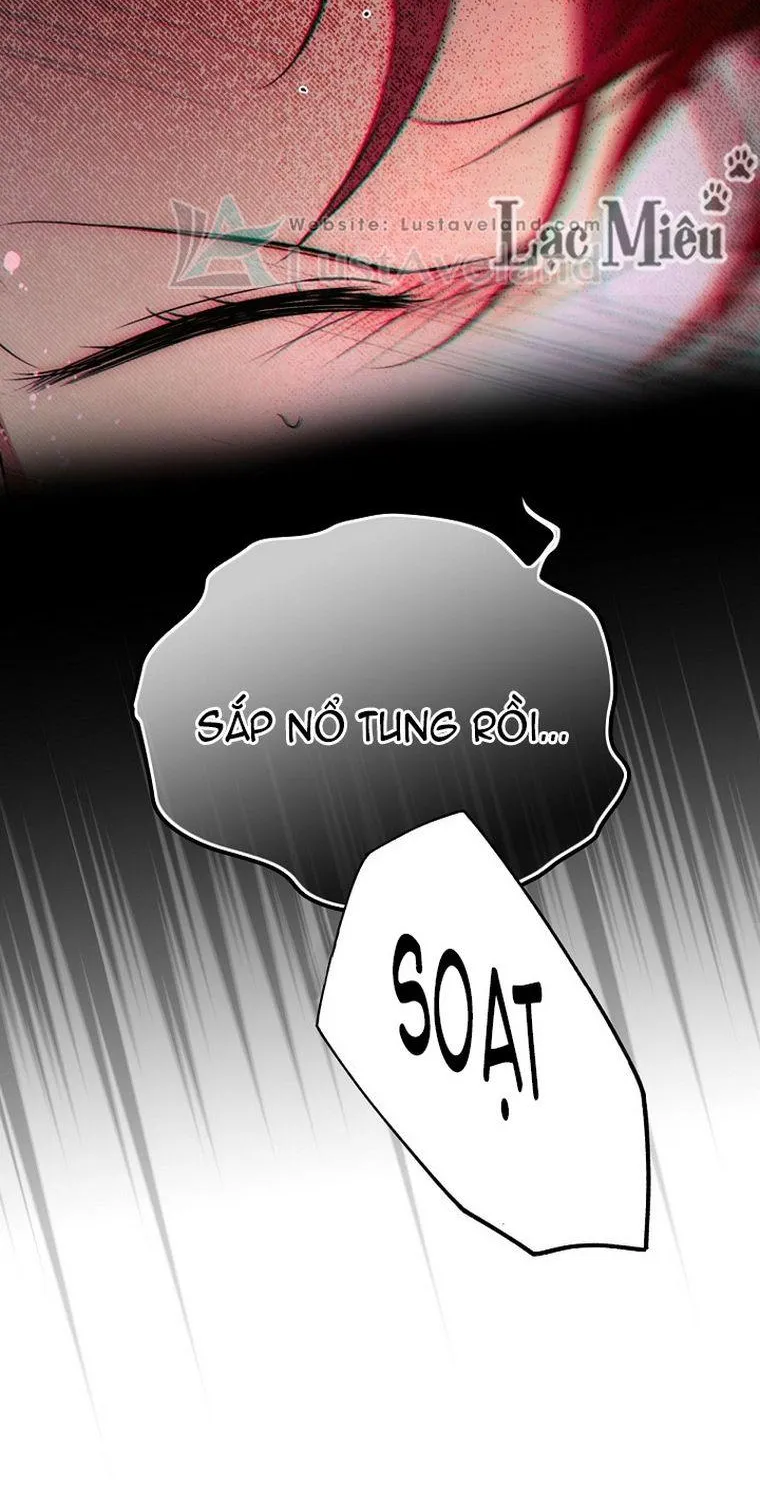 Quý Cô Bí Ẩn - Chap 34 - Trang 21