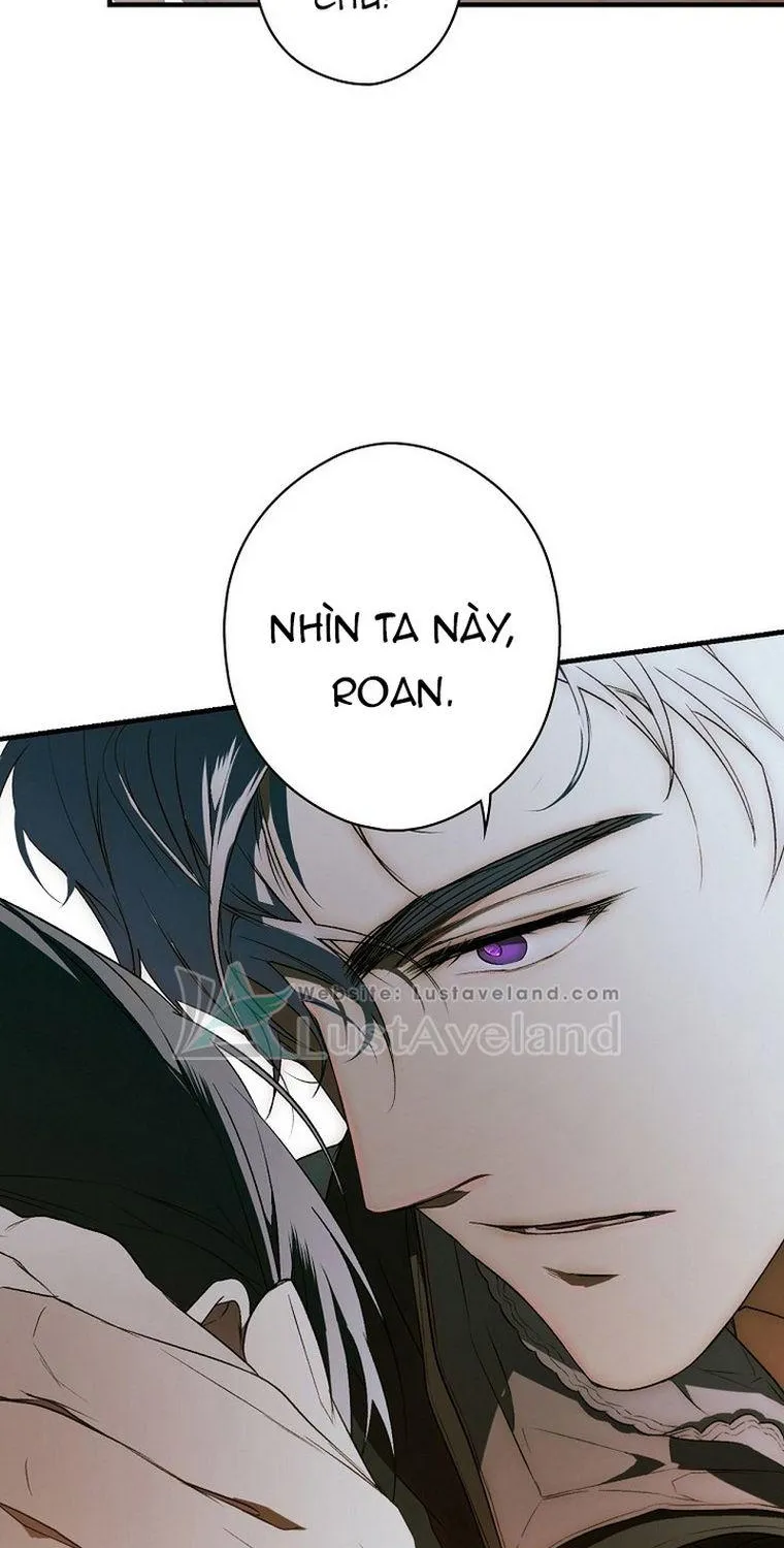 Quý Cô Bí Ẩn - Chap 34 - Trang 24