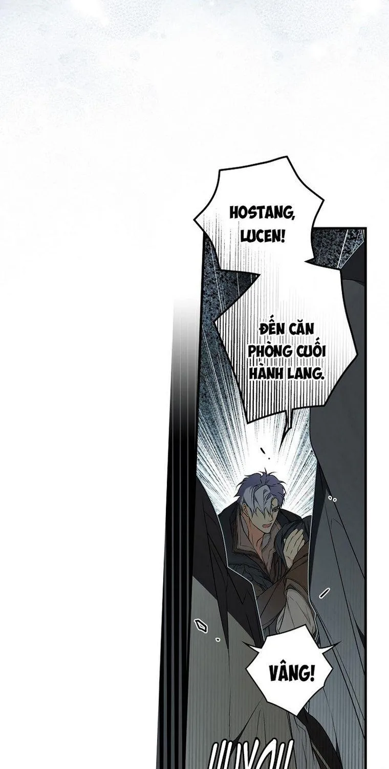 Quý Cô Bí Ẩn - Chap 34 - Trang 27