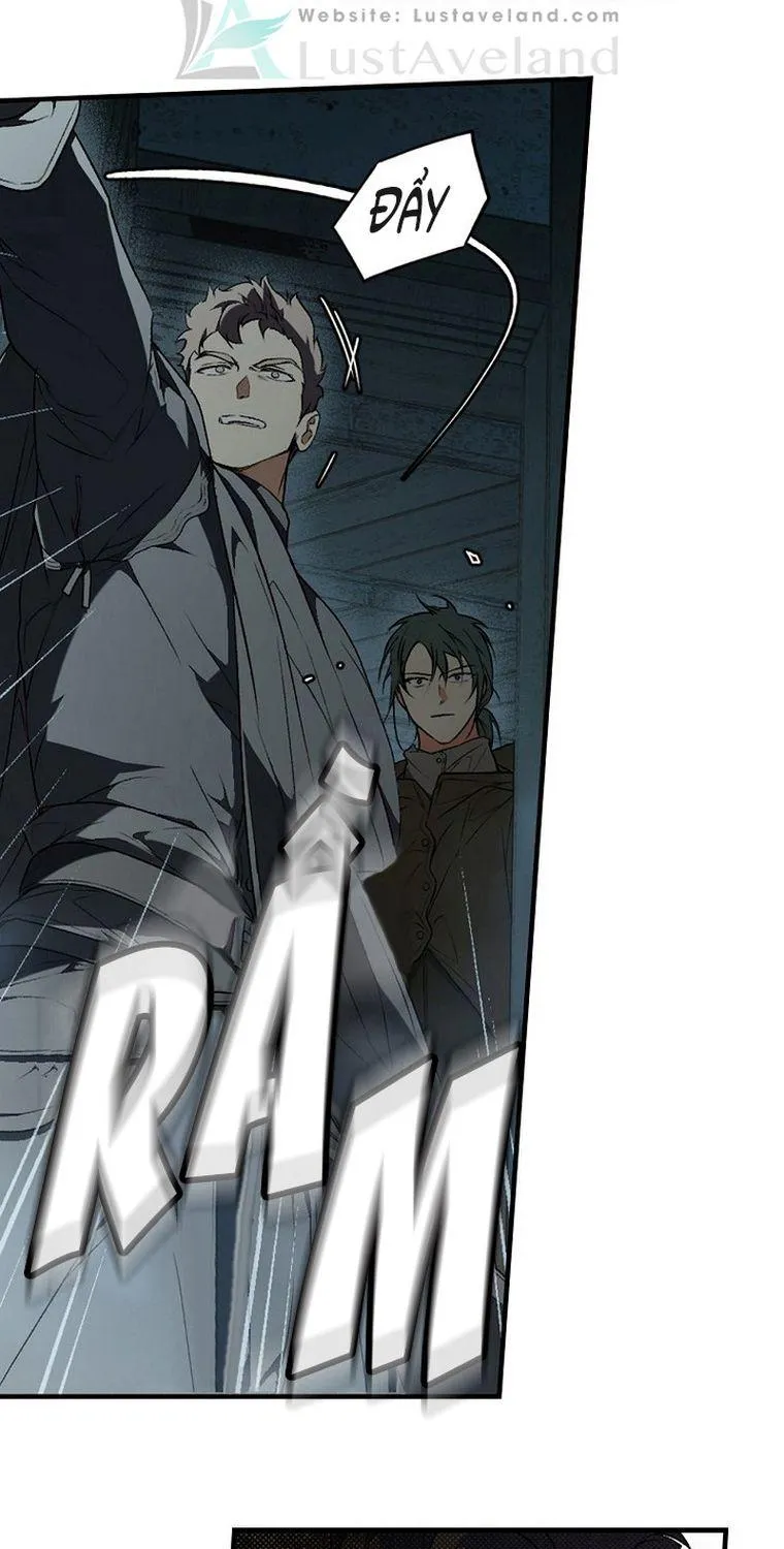 Quý Cô Bí Ẩn - Chap 34 - Trang 29