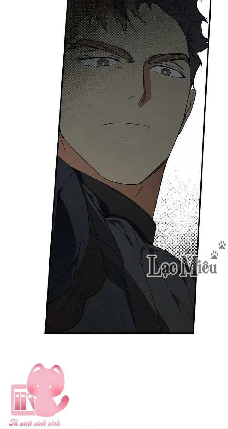 Quý Cô Bí Ẩn - Chap 34 - Trang 30
