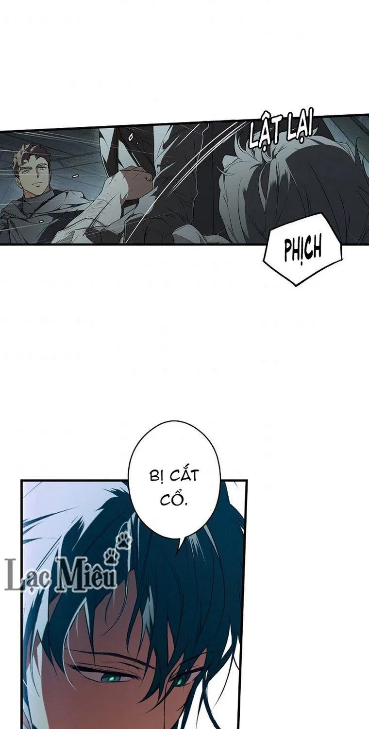 Quý Cô Bí Ẩn - Chap 34 - Trang 34