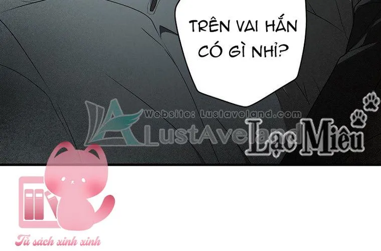 Quý Cô Bí Ẩn - Chap 34 - Trang 36