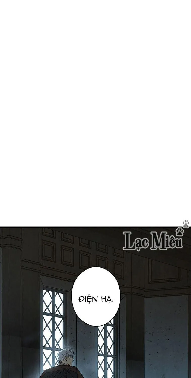 Quý Cô Bí Ẩn - Chap 34 - Trang 38