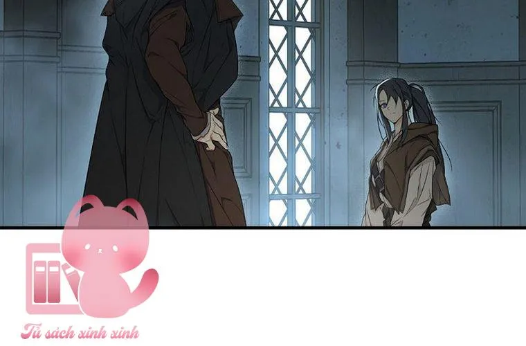 Quý Cô Bí Ẩn - Chap 34 - Trang 39