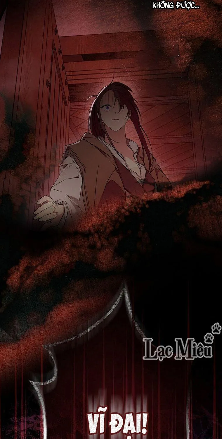 Quý Cô Bí Ẩn - Chap 34 - Trang 5