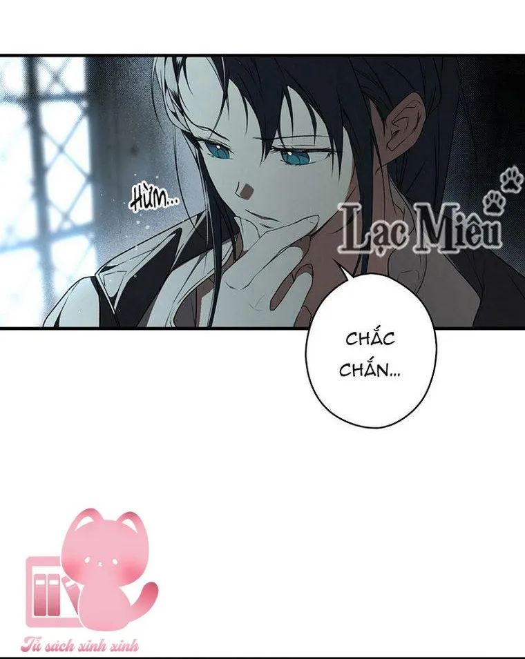 Quý Cô Bí Ẩn - Chap 34 - Trang 46