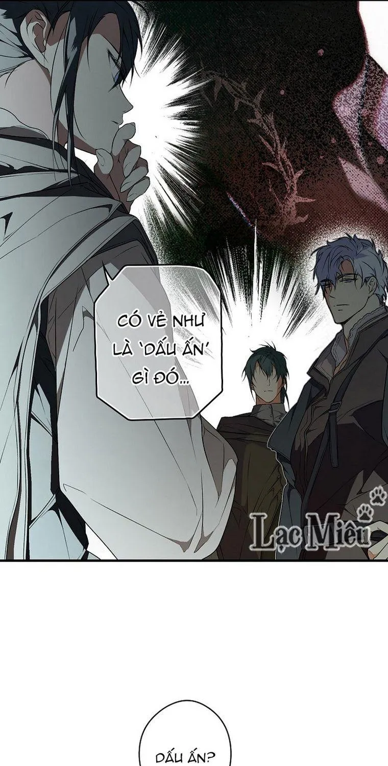 Quý Cô Bí Ẩn - Chap 34 - Trang 47