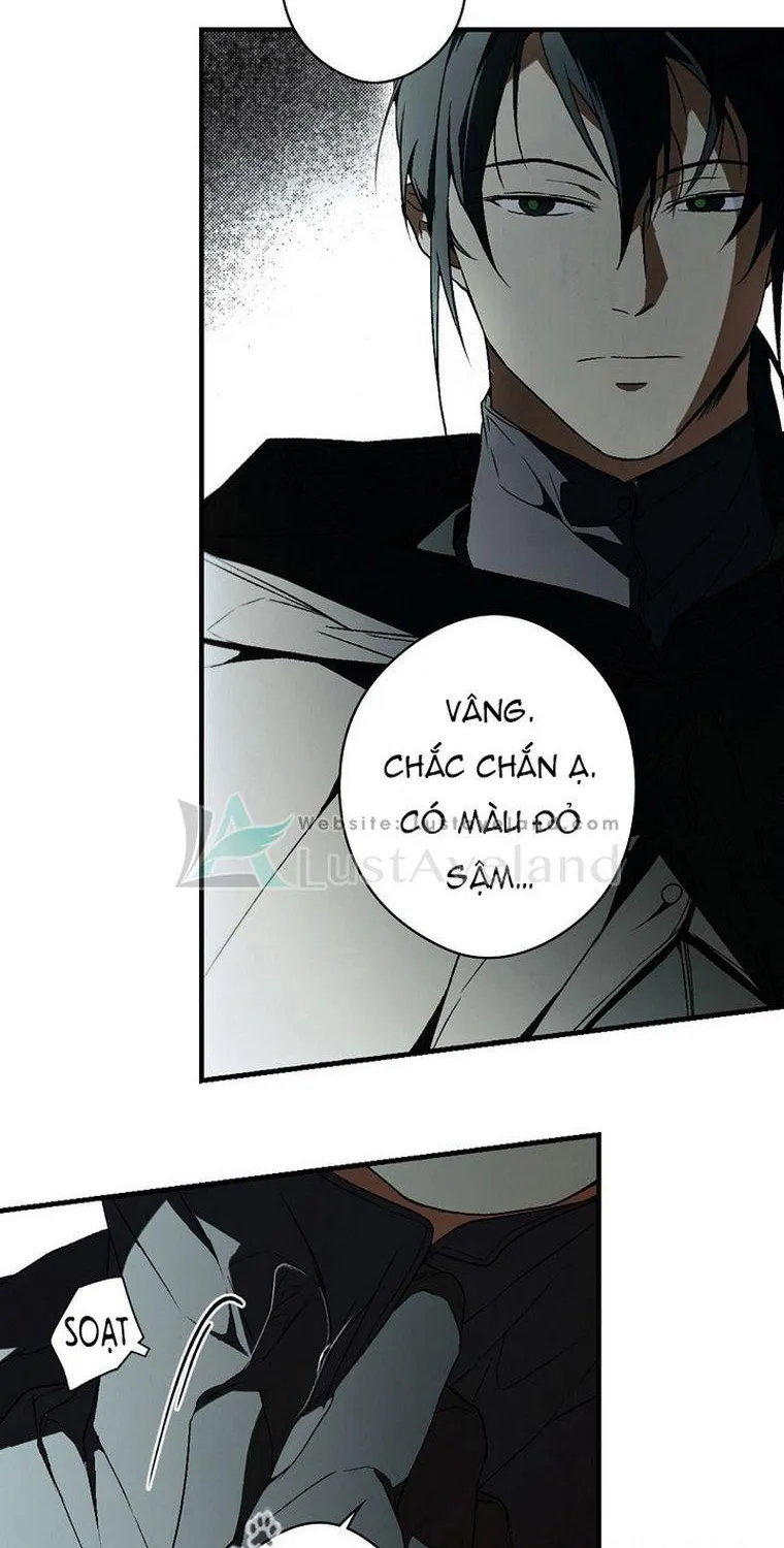 Quý Cô Bí Ẩn - Chap 34 - Trang 48