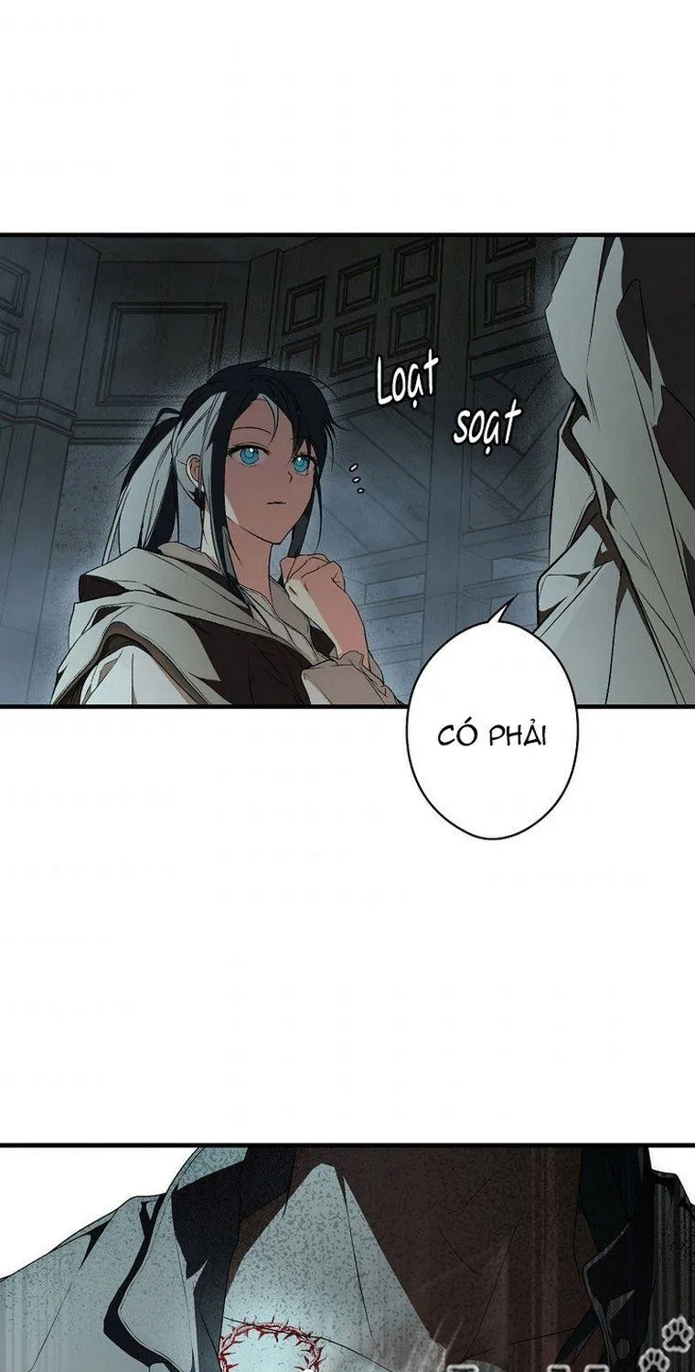 Quý Cô Bí Ẩn - Chap 34 - Trang 50