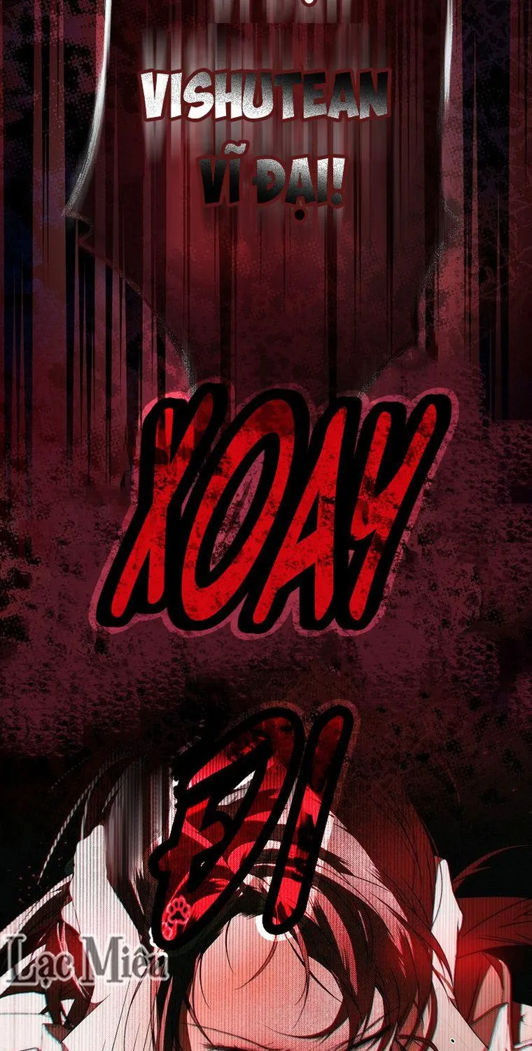 Quý Cô Bí Ẩn - Chap 34 - Trang 6
