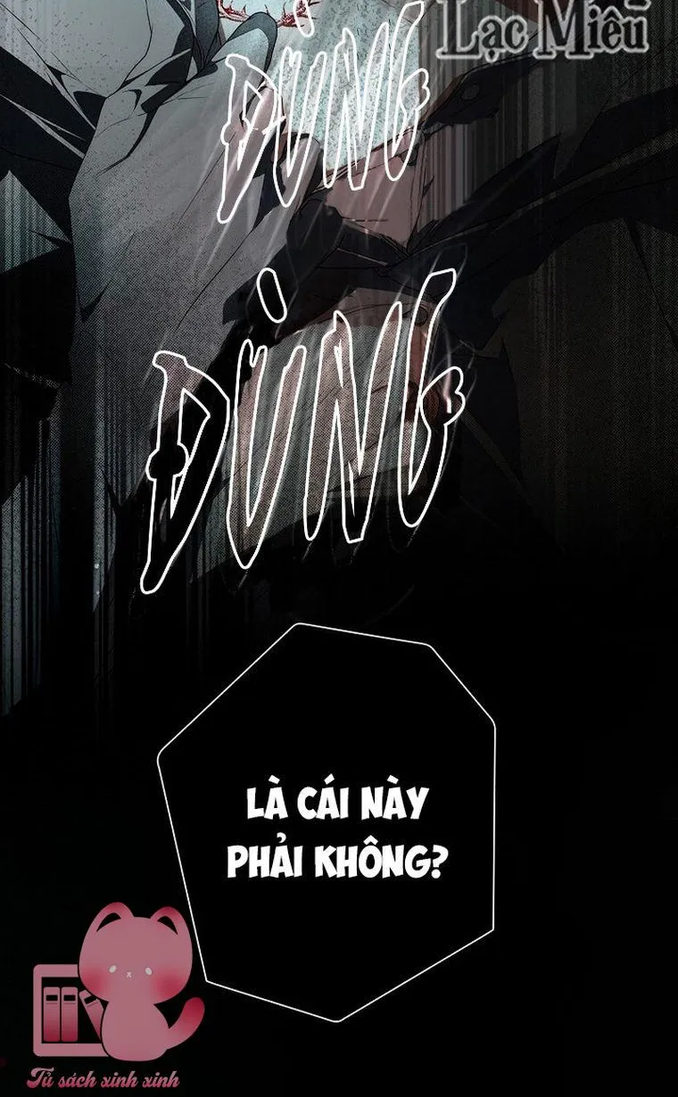 Quý Cô Bí Ẩn - Chap 34 - Trang 51