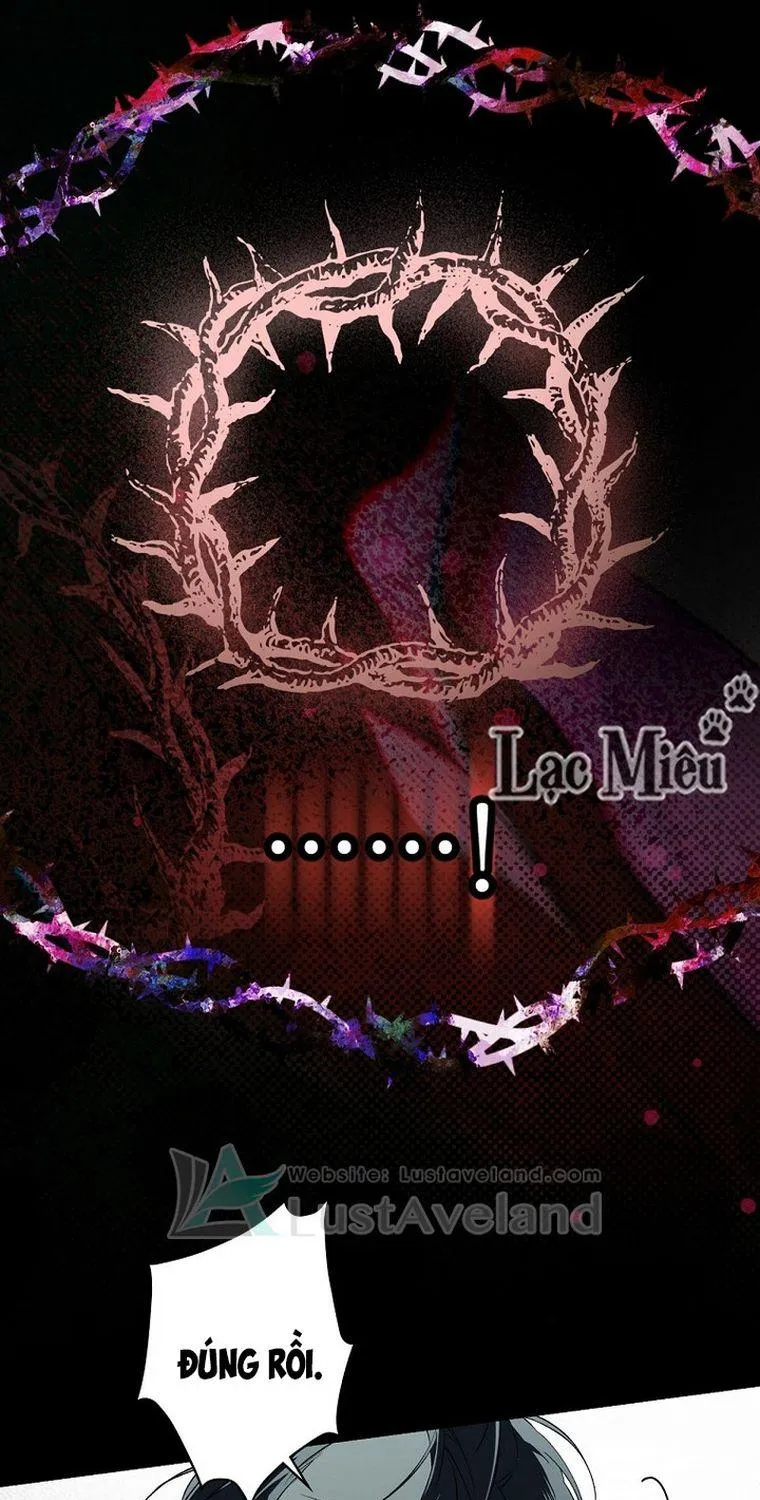 Quý Cô Bí Ẩn - Chap 34 - Trang 52