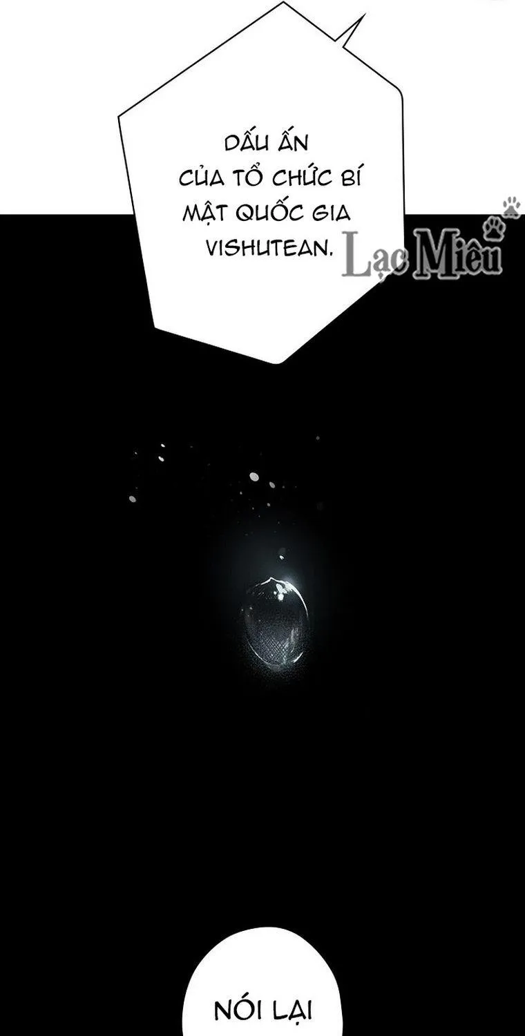 Quý Cô Bí Ẩn - Chap 34 - Trang 55