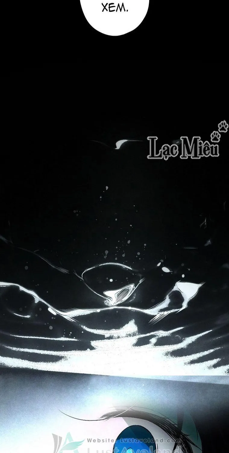 Quý Cô Bí Ẩn - Chap 34 - Trang 56
