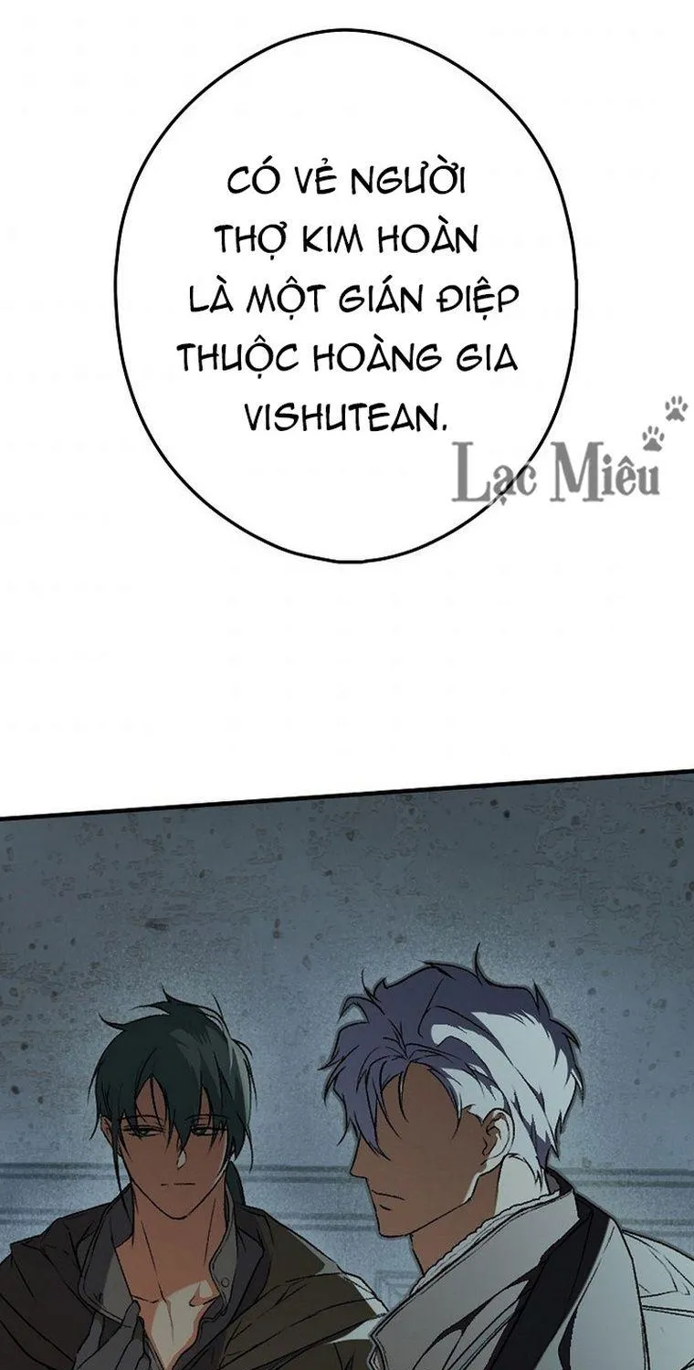 Quý Cô Bí Ẩn - Chap 34 - Trang 58