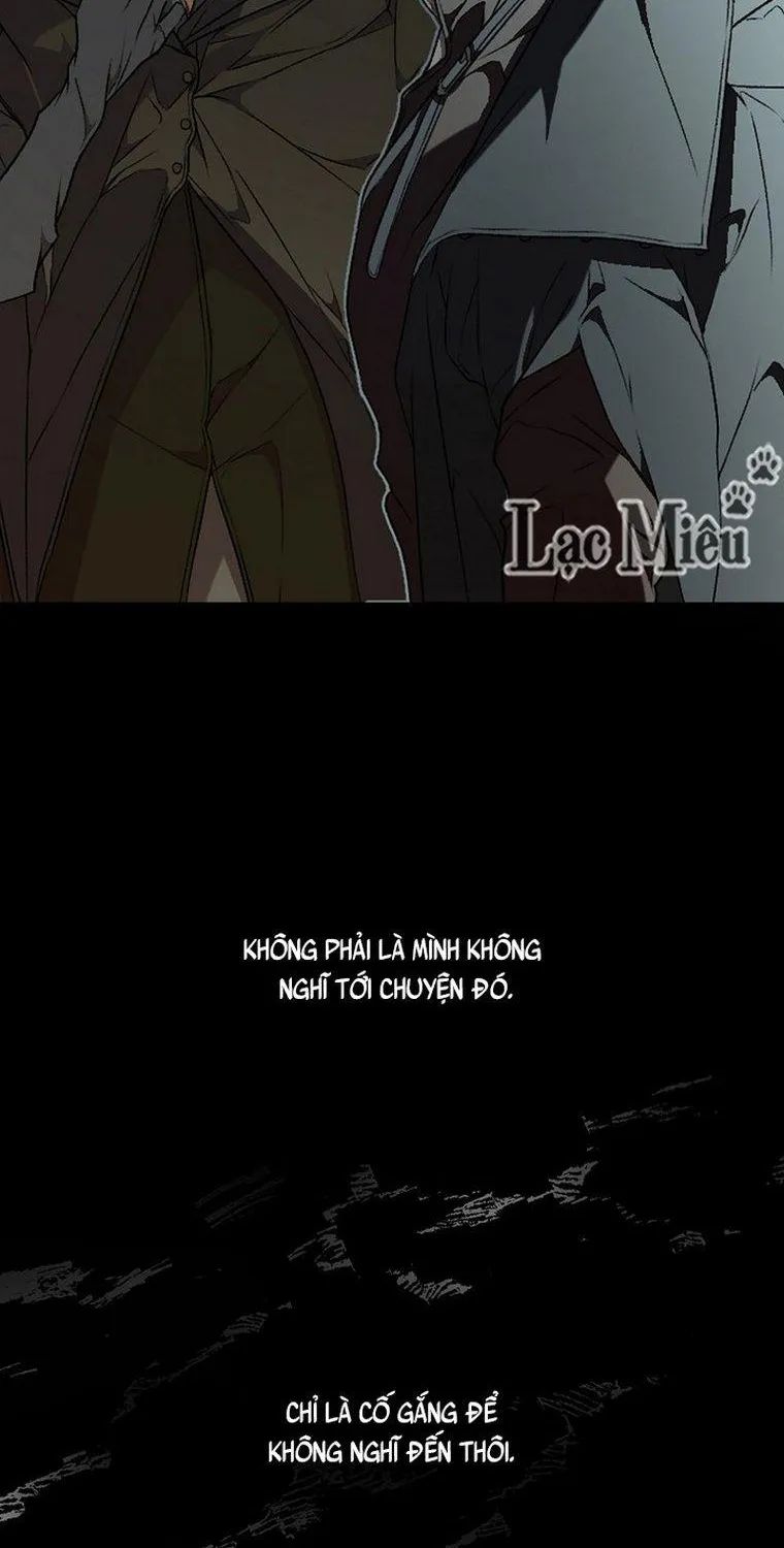 Quý Cô Bí Ẩn - Chap 34 - Trang 59