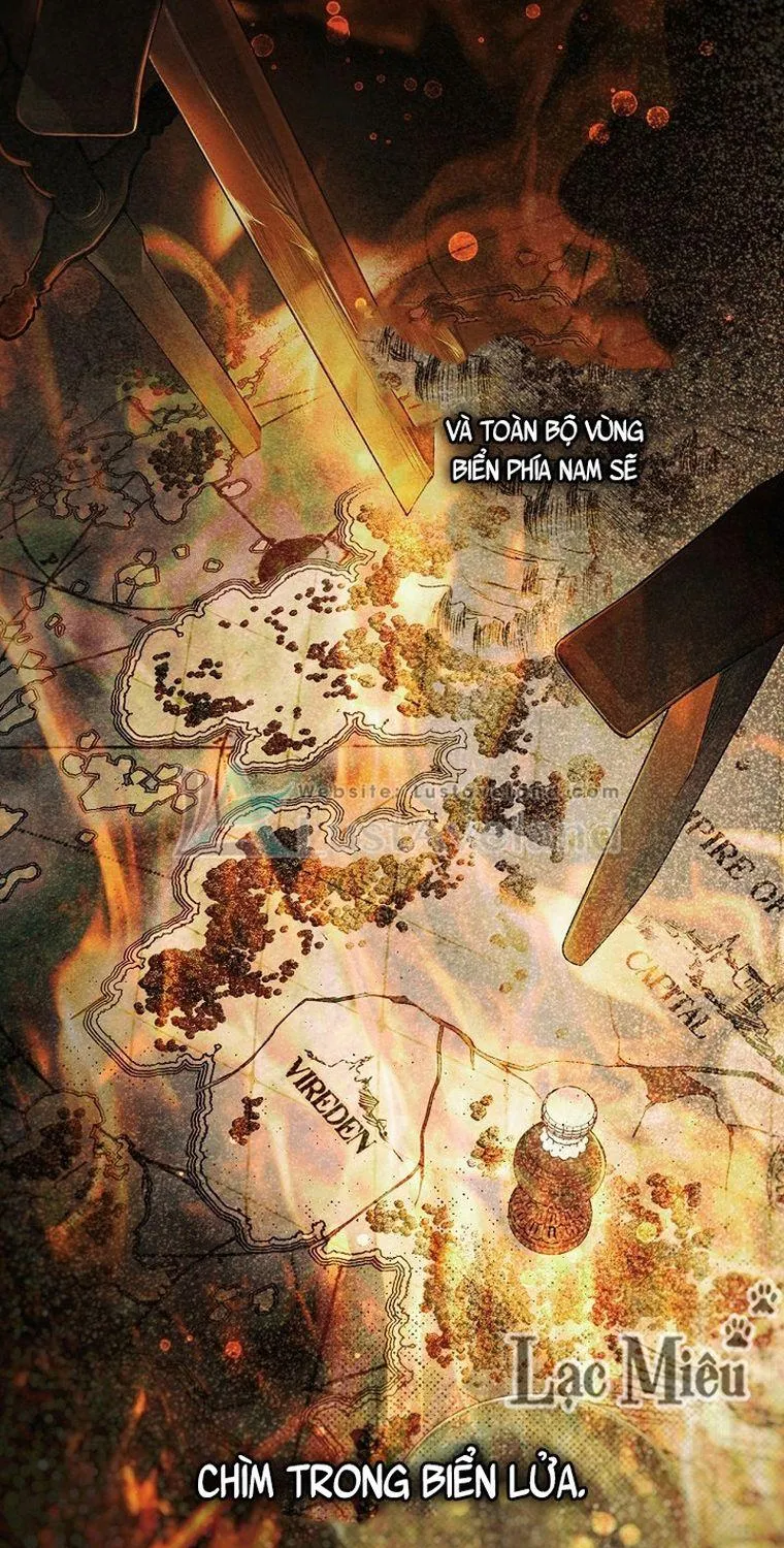 Quý Cô Bí Ẩn - Chap 34 - Trang 66