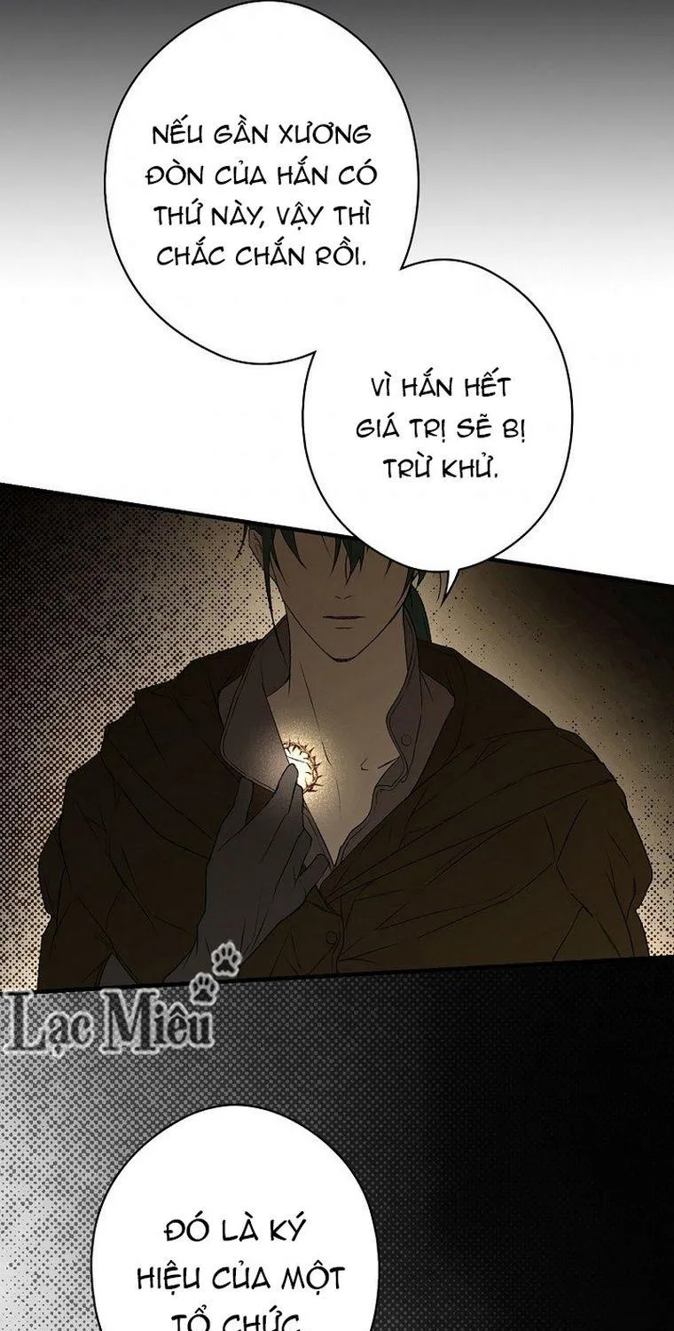 Quý Cô Bí Ẩn - Chap 34 - Trang 68