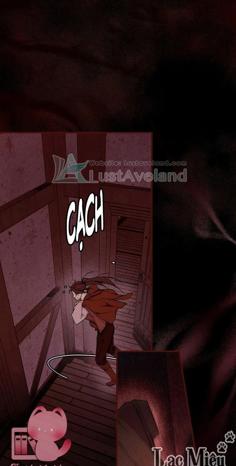 Quý Cô Bí Ẩn - Chap 34 - Trang 8