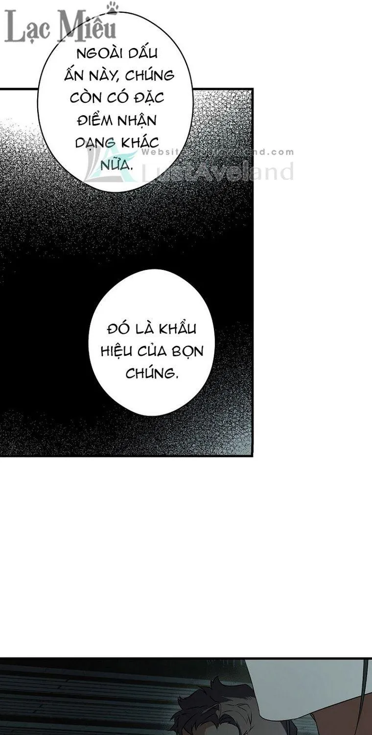 Quý Cô Bí Ẩn - Chap 34 - Trang 71