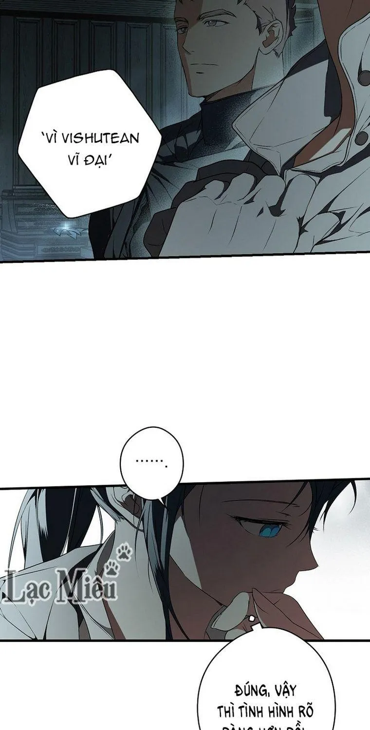 Quý Cô Bí Ẩn - Chap 34 - Trang 72