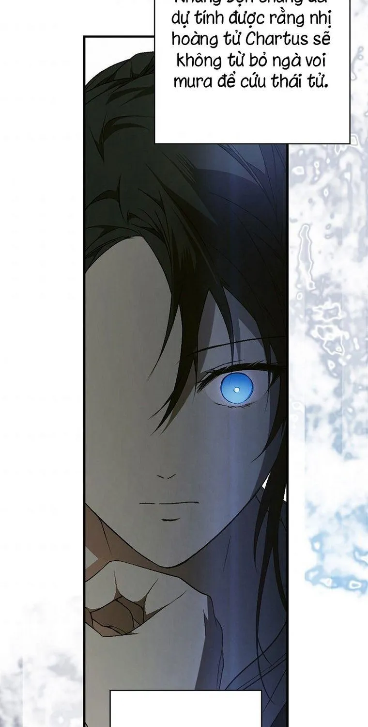 Quý Cô Bí Ẩn - Chap 34 - Trang 77