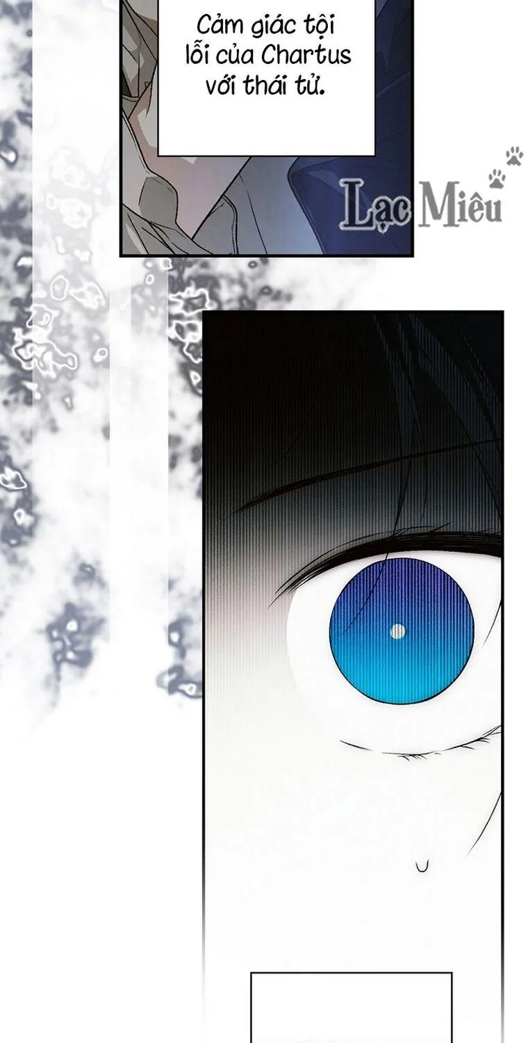 Quý Cô Bí Ẩn - Chap 34 - Trang 78