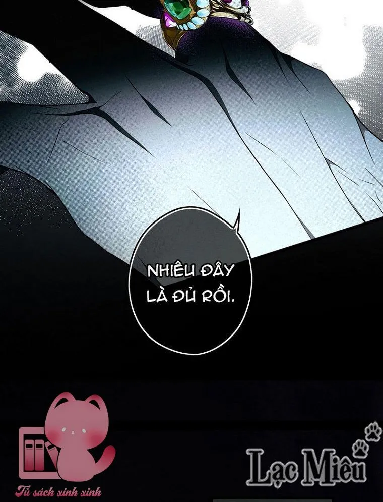 Quý Cô Bí Ẩn - Chap 34 - Trang 81