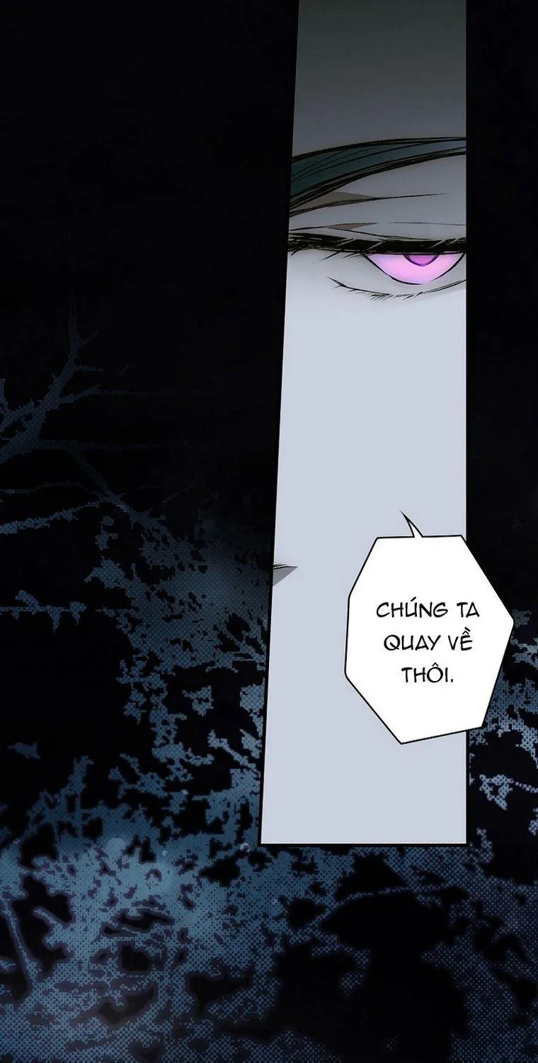 Quý Cô Bí Ẩn - Chap 34 - Trang 82