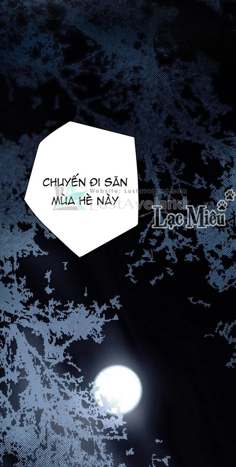 Quý Cô Bí Ẩn - Chap 34 - Trang 83