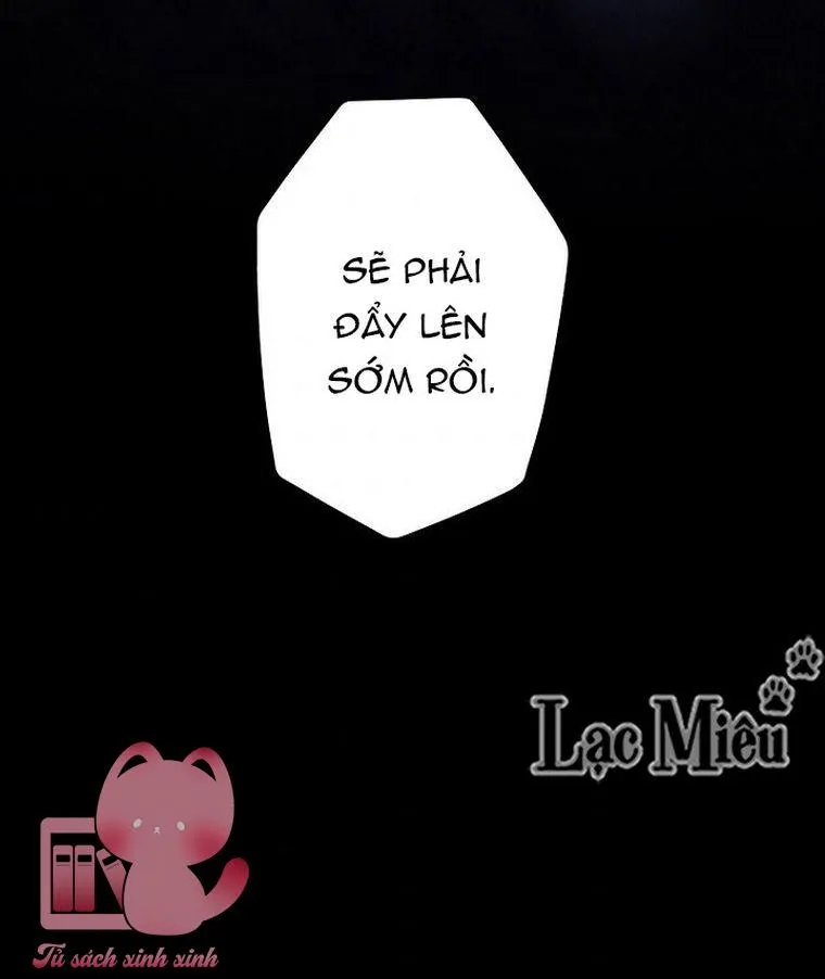 Quý Cô Bí Ẩn - Chap 34 - Trang 85