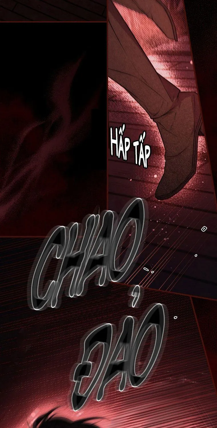 Quý Cô Bí Ẩn - Chap 34 - Trang 10