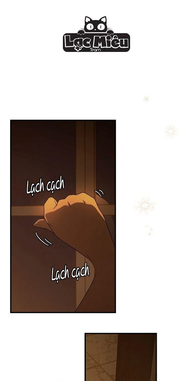 Quý Cô Bí Ẩn - Chap 35 - Trang 2