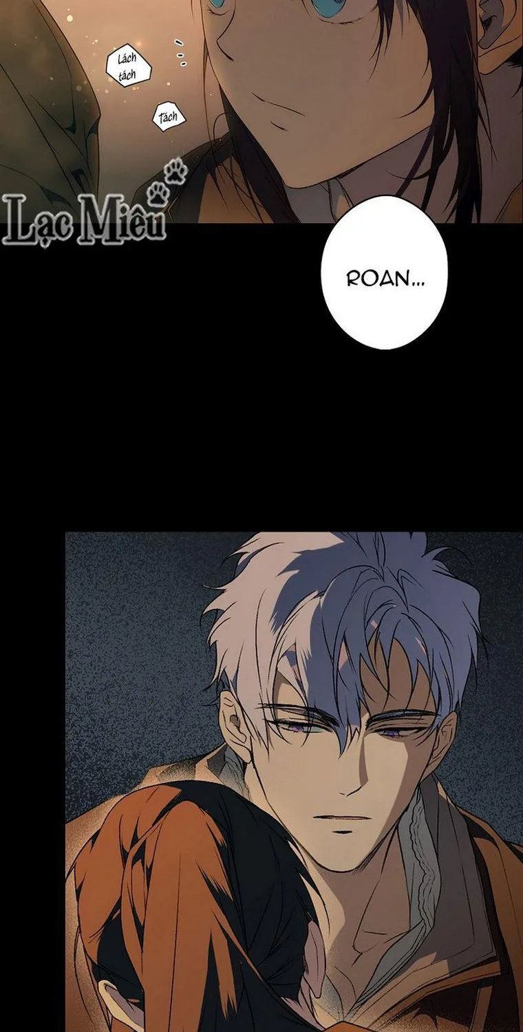 Quý Cô Bí Ẩn - Chap 35 - Trang 15