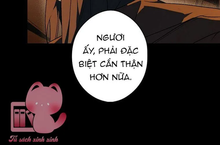 Quý Cô Bí Ẩn - Chap 35 - Trang 16