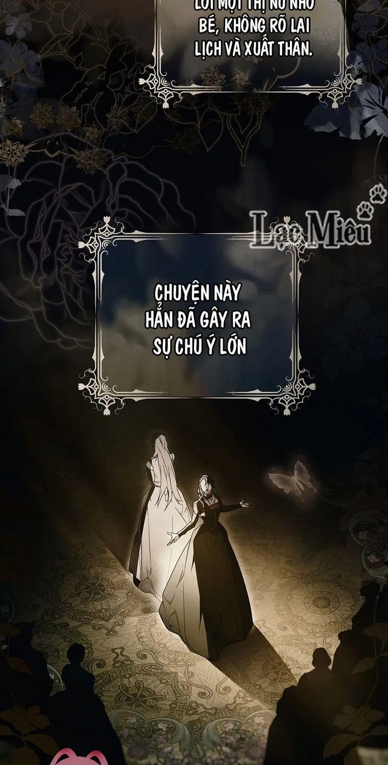 Quý Cô Bí Ẩn - Chap 35 - Trang 18