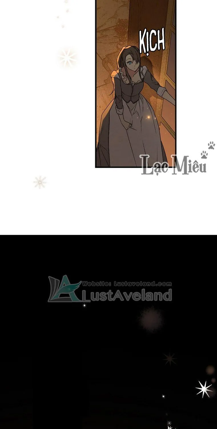 Quý Cô Bí Ẩn - Chap 35 - Trang 3