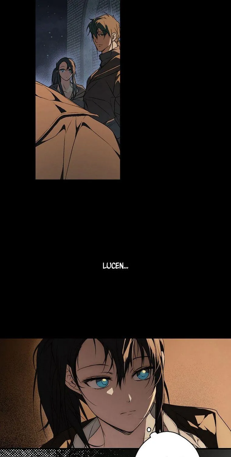 Quý Cô Bí Ẩn - Chap 35 - Trang 23