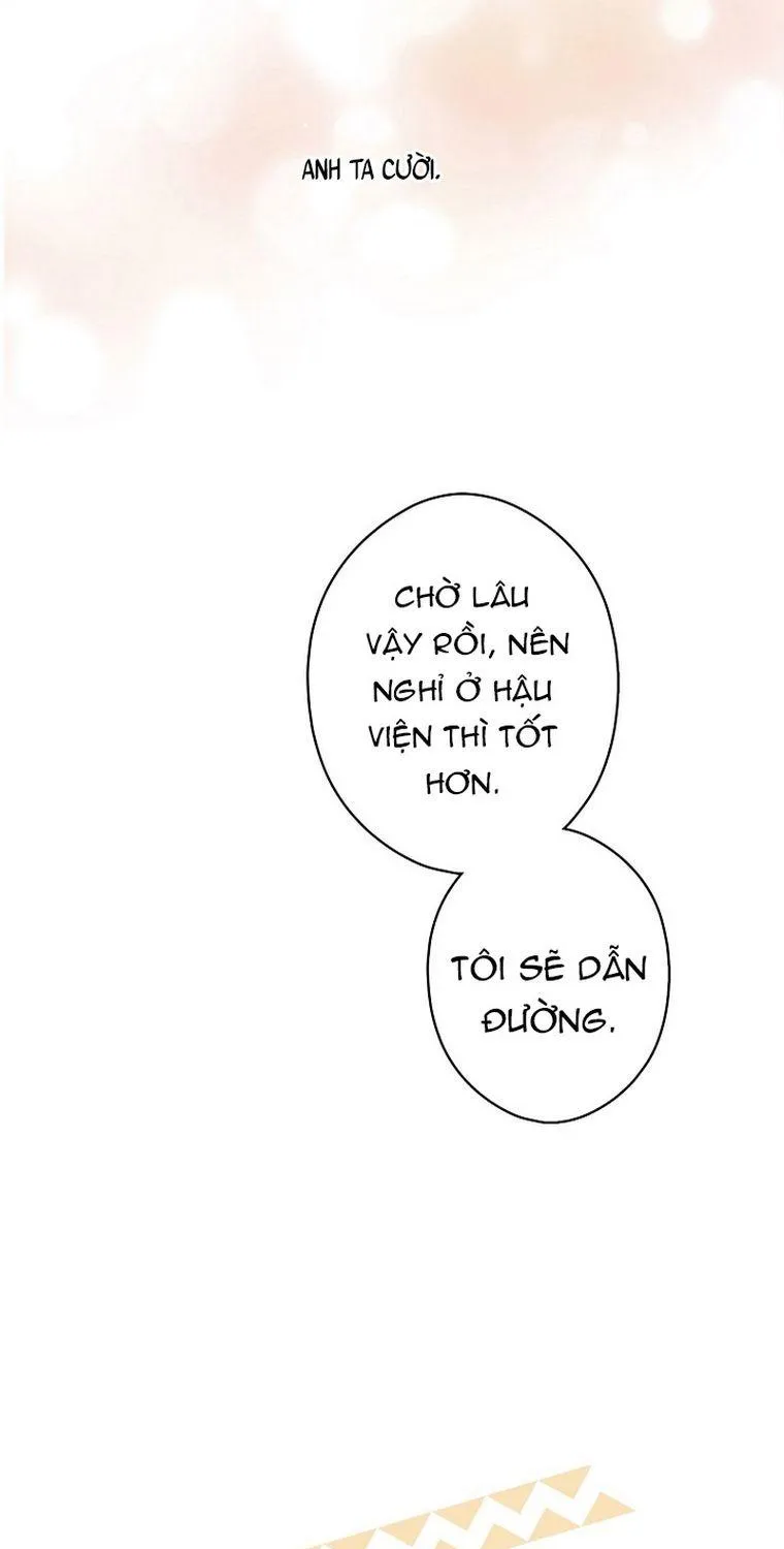 Quý Cô Bí Ẩn - Chap 35 - Trang 29