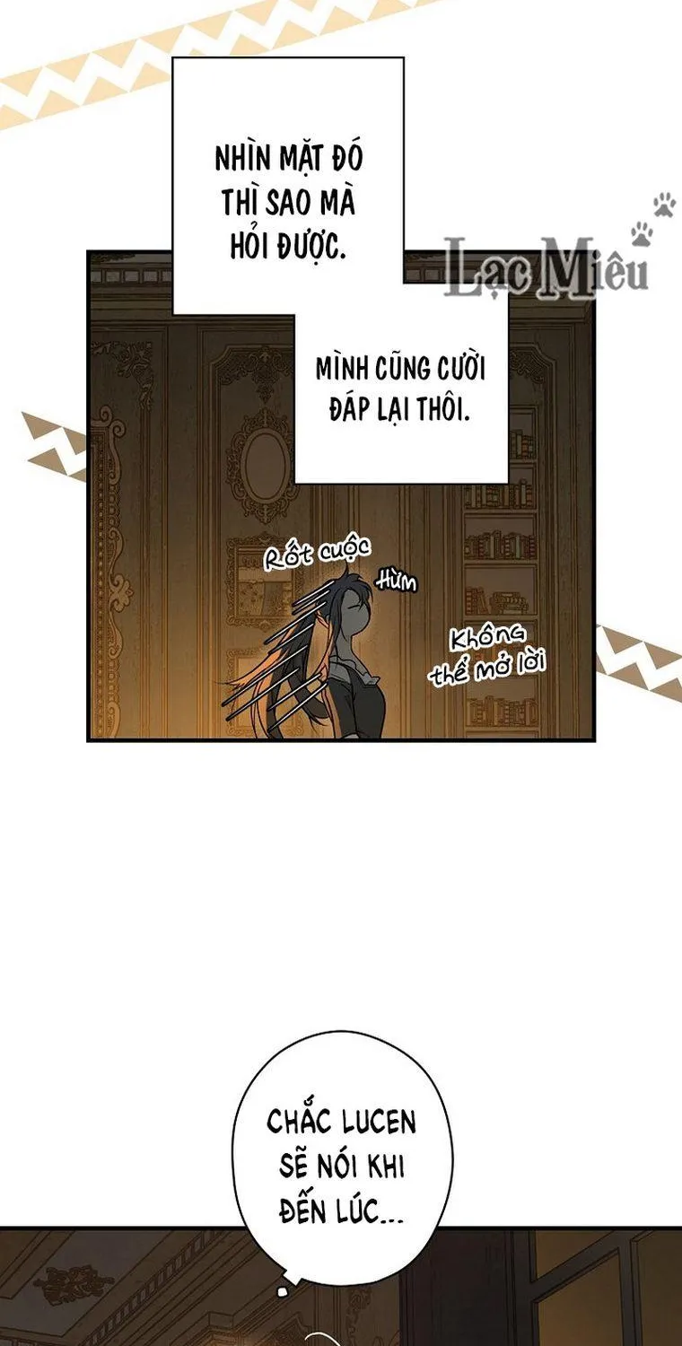 Quý Cô Bí Ẩn - Chap 35 - Trang 30