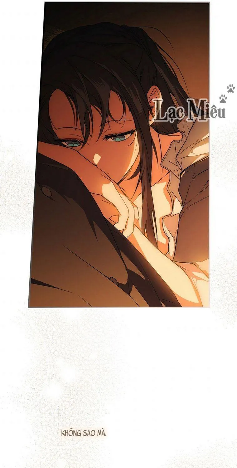 Quý Cô Bí Ẩn - Chap 35 - Trang 34